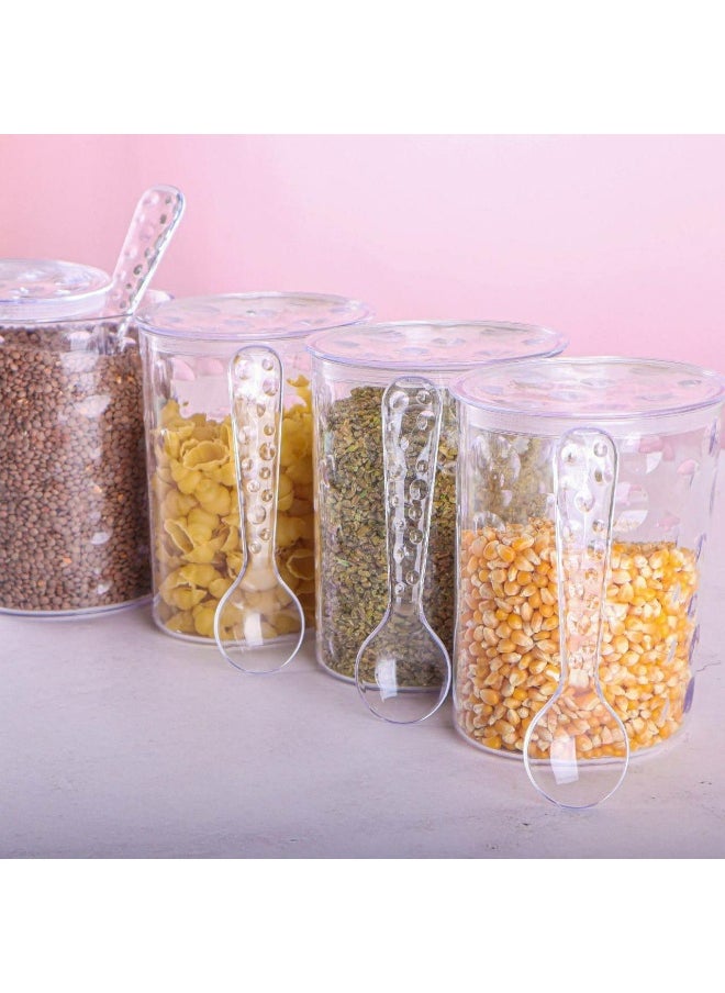 Generic - 4x1 Beans Set A distinctive set that combines durability, large capacity, and ease of use N - Image 1