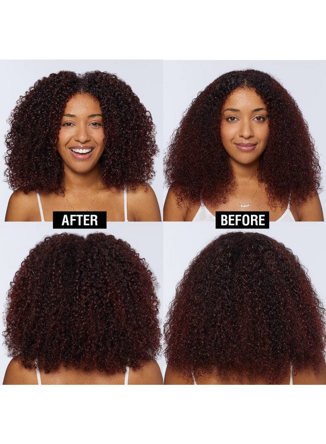 SoftSheen-Carson Oftsheencarson Lets Jam! Spiraling Curl Gel Antibreakage Hair Care For 48Hr Hydration And Hold For Curly Hair 6.8 Fl Oz - Image 5