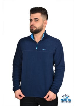 Mnt 6001 Micro Polar Dark Blue