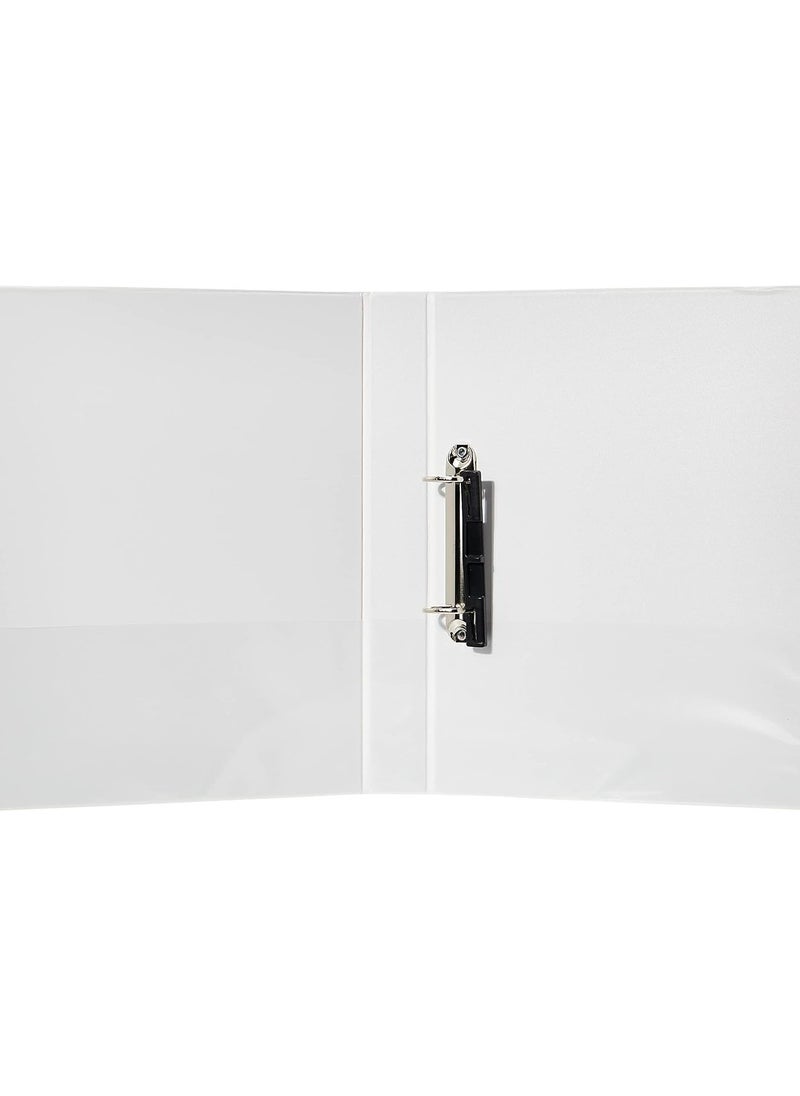 ATLAS Heavy Duty Two Ring Binder With 35mm Width  - Image 3
