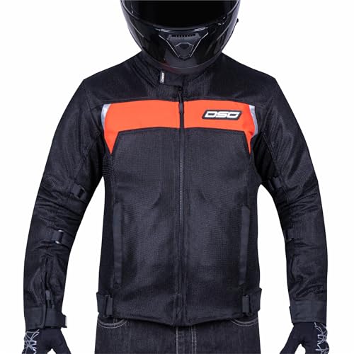 DSG Roadster Jacket - Image 1
