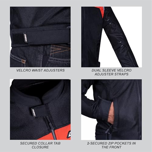 DSG Roadster Jacket - Image 5