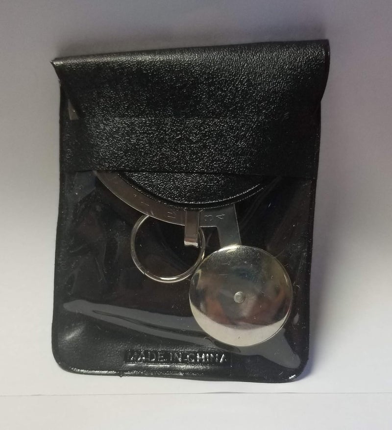 MYCRITEE Ansxiy Portable Analog Postal Scale for Weighing Letters and Small Items - Image 3
