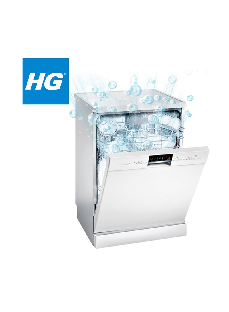 HG For Smelly Dishwashers Cleaner 500 ML - Image 2