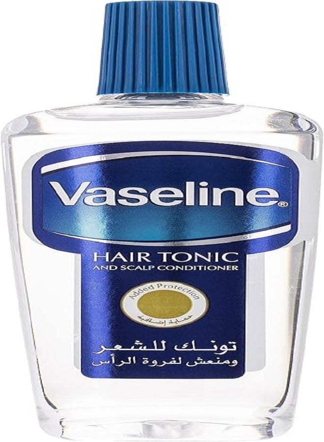 Vaseline VASELINE HAIR TONIC OIL 200 ML