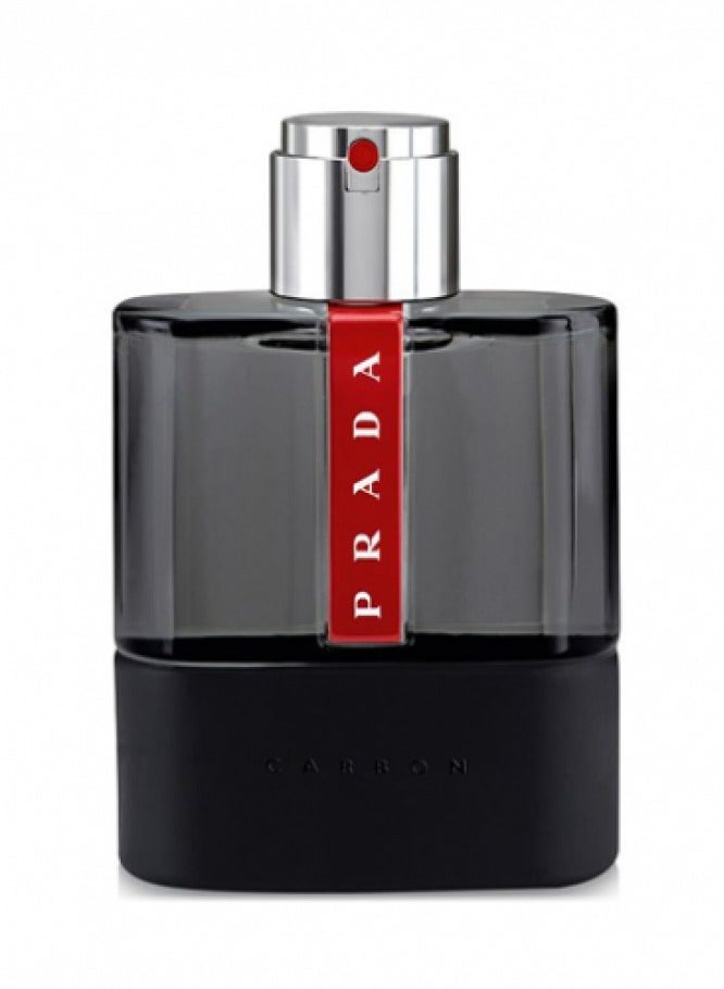 PRADA Luna Rossa Carbon EDT 100ml - Image 1