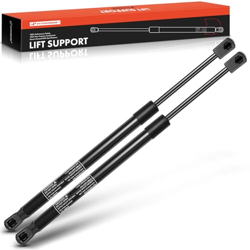 A-Premium Rear Tailgate Lift Supports Shock Struts Compatible with Ford Taurus Mercury Sable 1996-2005 Wagon 2-PC Set SG204011 - Image 1