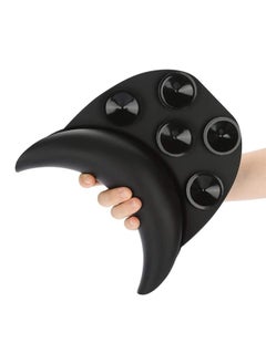 Meishida Meishida Neck Rest Cushion, Neck Rest Shampoo Bowl,Salon Spa Silicone Shampoo Bowl Hair Washing Sink Basin Tool for Salon and Home  - Image 5