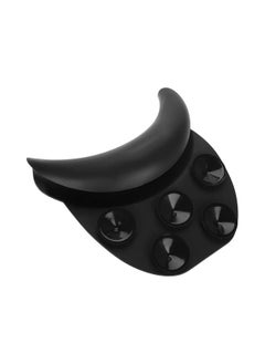 Meishida Meishida Neck Rest Cushion, Neck Rest Shampoo Bowl,Salon Spa Silicone Shampoo Bowl Hair Washing Sink Basin Tool for Salon and Home  - Image 3