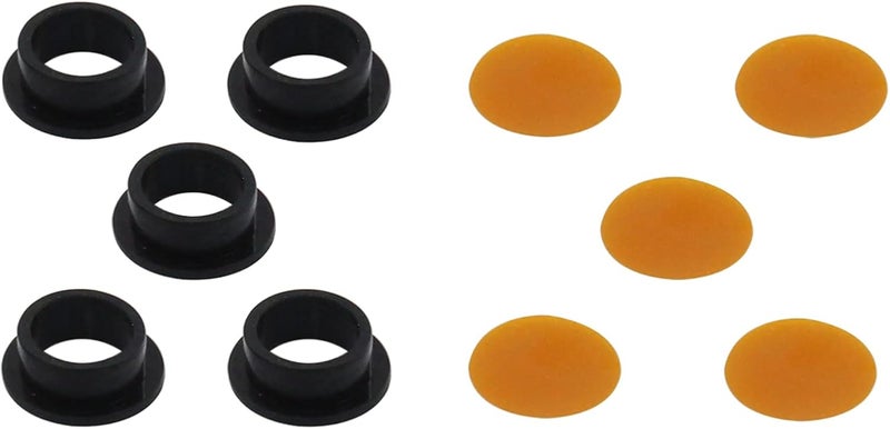LVOUP Transmission Pressure Switch Rebuild Kit - Image 5