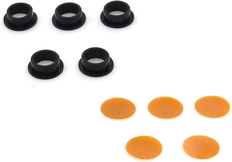 LVOUP Transmission Pressure Switch Rebuild Kit - Image 3