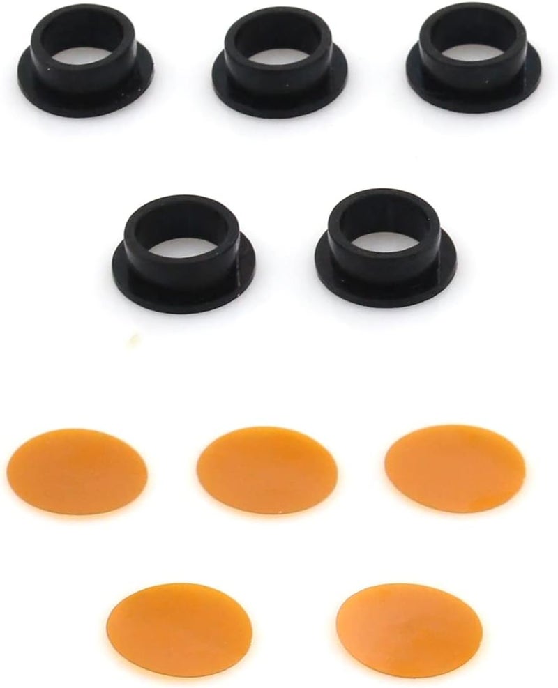 LVOUP Transmission Pressure Switch Rebuild Kit - Image 4