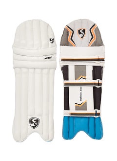 SG Summer Camp Kashmir Cricket Kit | For All Ages | Right Hand | Size 3 | Green-Black  - Image 2
