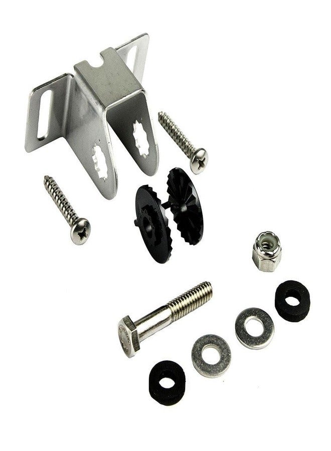 Lowrance 000-14193-001 TripleShot Transom Bracket
