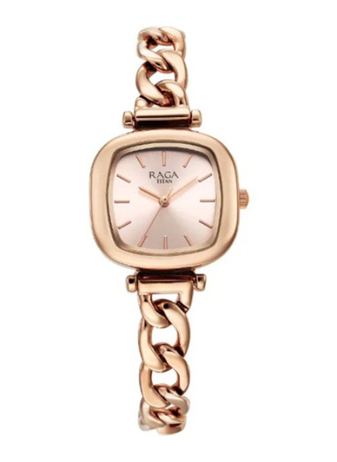 TITAN Titan Showstopper 2  watches for Women  - Image 1