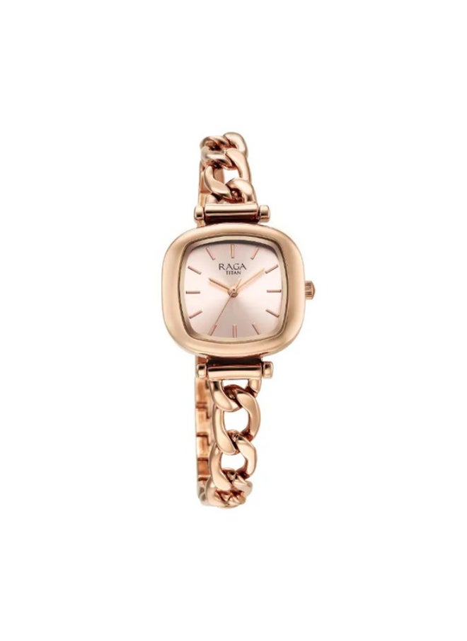 TITAN Titan Showstopper 2  watches for Women  - Image 2
