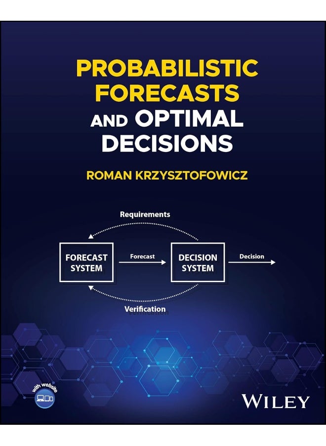 null - Probabilistic Forecasts and Optimal Decisions - Image 1