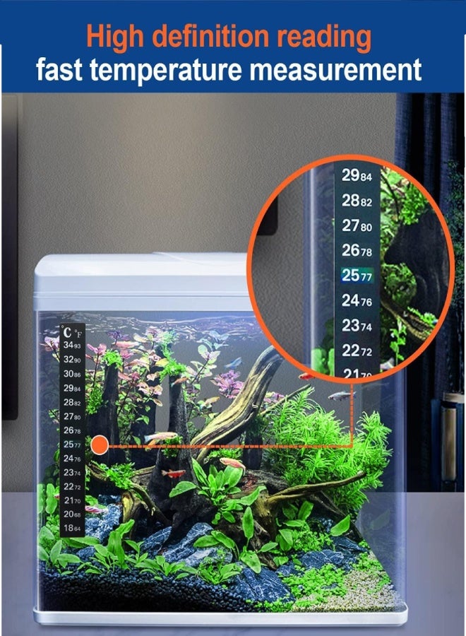 AROAQ Fish Tank Cleaner,Aquarium Fish Tank Cleaning Kit,Removable Vacuum Water Changer Wash Sand Algae Cleaner Filter Changer，Siphon Vacuum for Water Changing and Sand Cleaner - Image 5