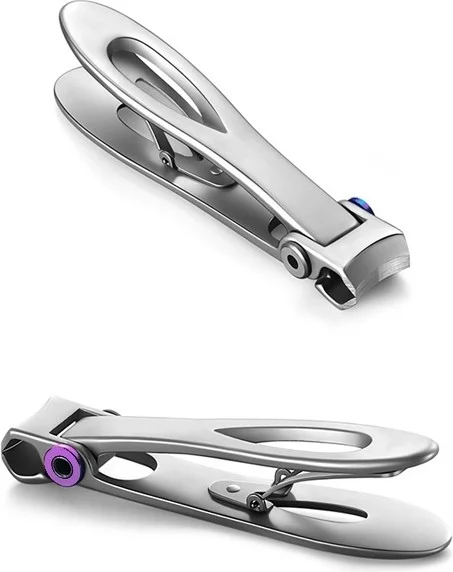 شافين Extra Wide Jaw Small Professional Nail Clipper cin291