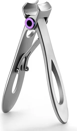 شافين Extra Wide Jaw Small Professional Nail Clipper cin291