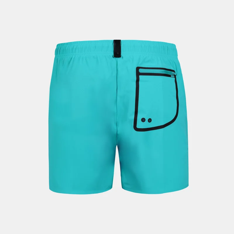 arena Men's Welded Pocket Beach Shorts