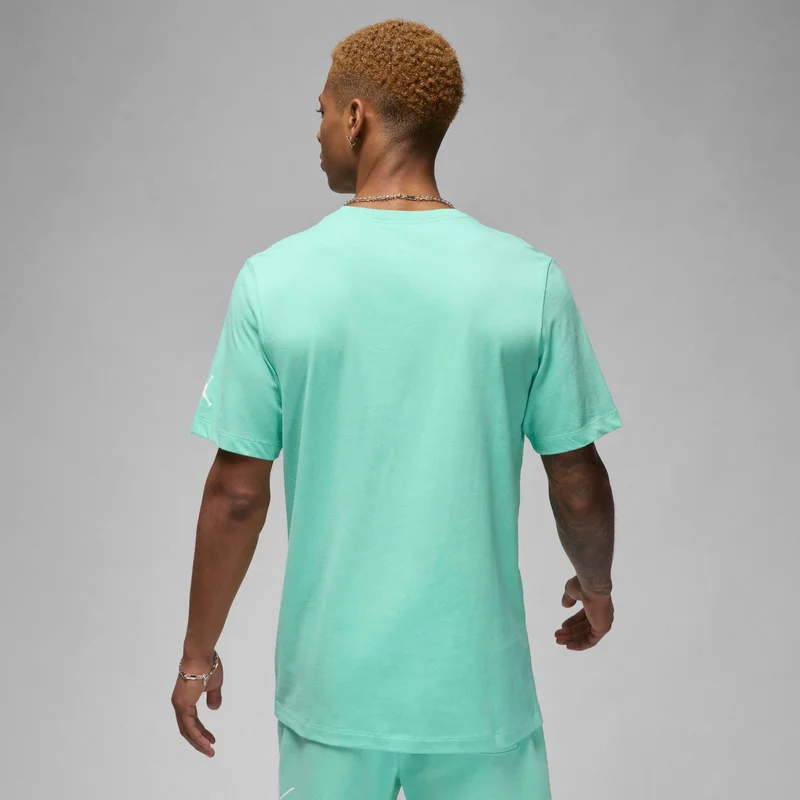 جوردن تيشيرت طيران  للرجال