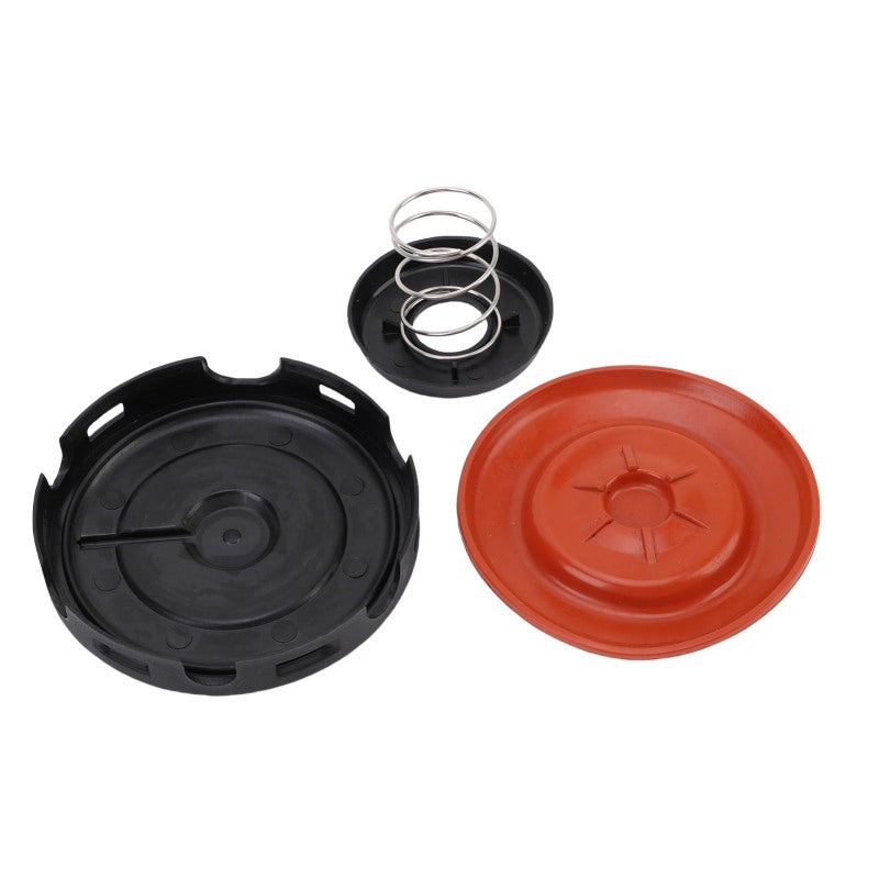 PCV Valve Diaphragm Repair Kit 5-Piece 917-064 Replacement with Spring - Premium Plastic and Rubber Construction for Rabbit L5 2.5L 2006-2009 - Image 2