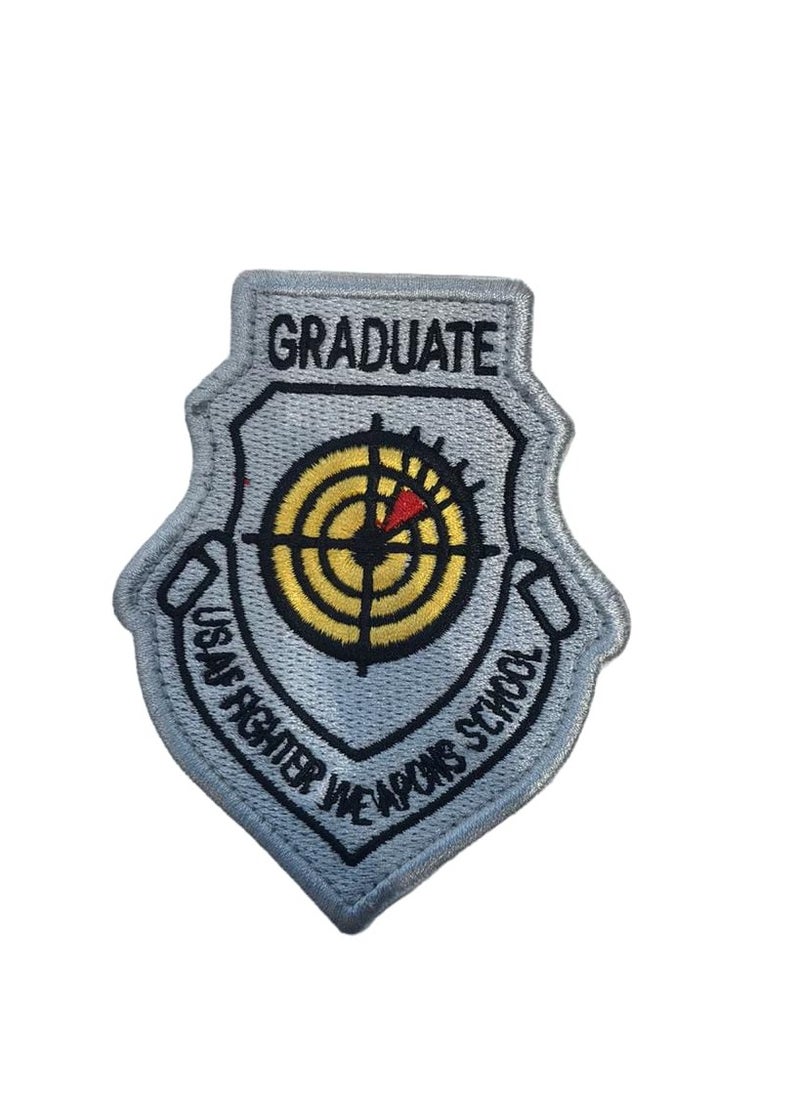 GRADUATE USAF SCHOOL PATCH - pzsku/Z079233CF27D8E005F056Z/45/_/1710174659/b65d61cc-d596-4771-8b61-5b1203de4cf1