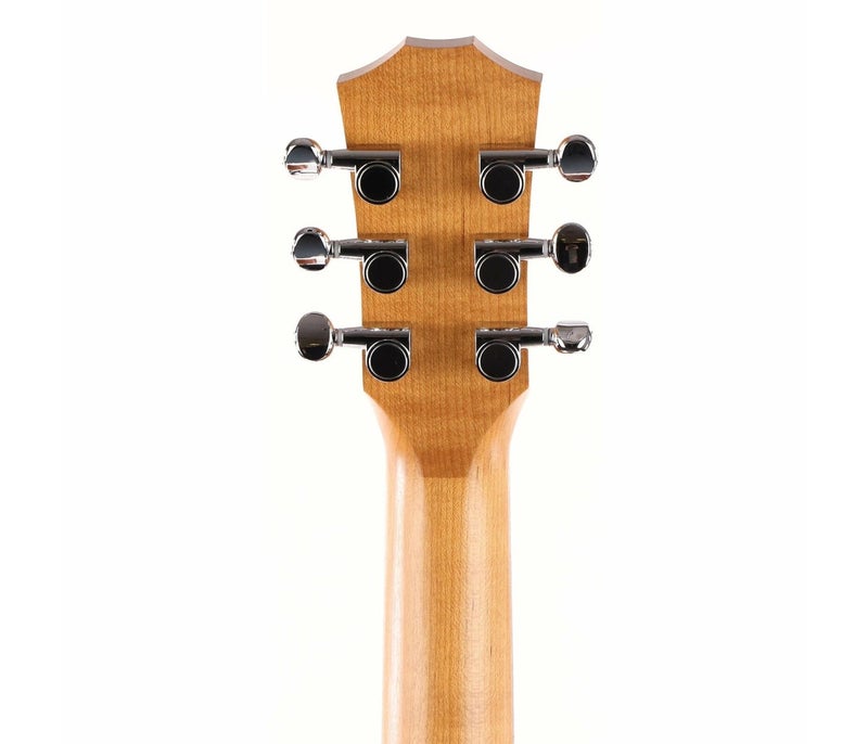 Taylor TS-BTe Taylor Swift Baby Taylor Sitka Spruce Top with Electronics - Natural Sitka Spruce - Image 5