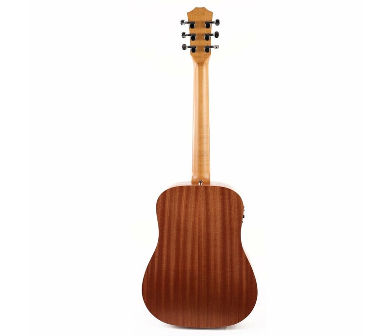 Taylor TS-BTe Taylor Swift Baby Taylor Sitka Spruce Top with Electronics - Natural Sitka Spruce - Image 3