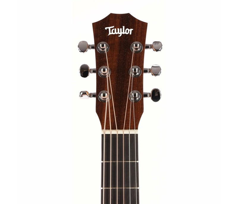 Taylor TS-BTe Taylor Swift Baby Taylor Sitka Spruce Top with Electronics - Natural Sitka Spruce - Image 4