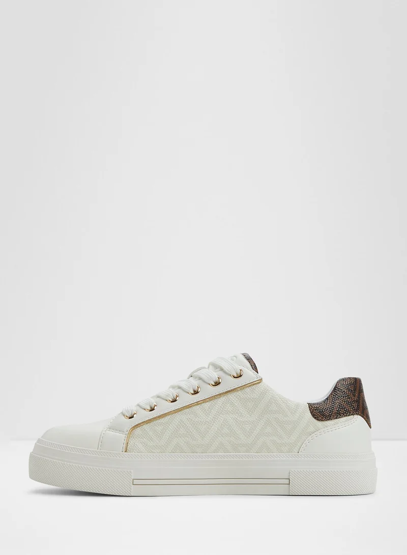 ALDO Berenteriel Low Top Sneakers