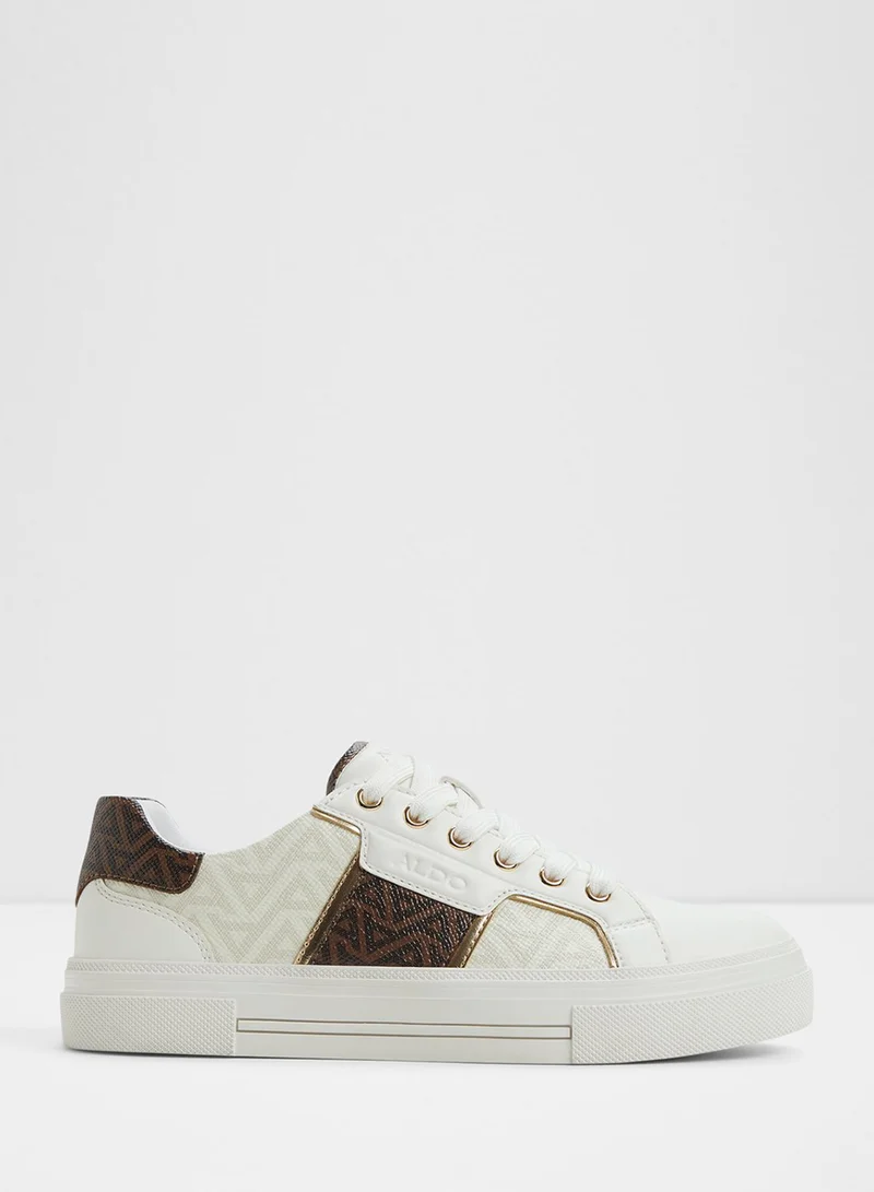 ALDO Berenteriel Low Top Sneakers