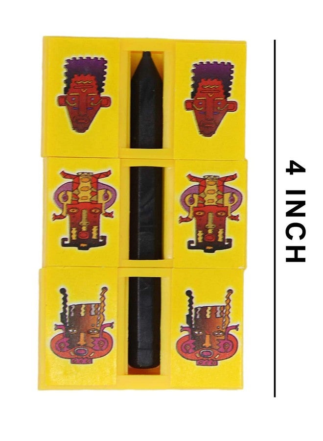 EKAN Combo of Pencil Classic Cut & Restore Pencil Magic Fun Trick for Kids - Image 2