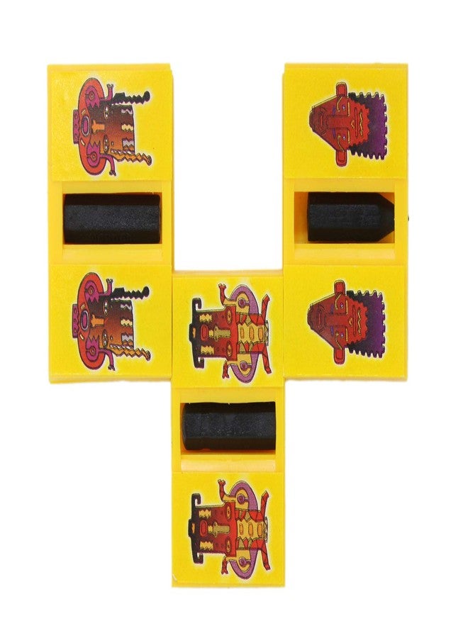 EKAN Combo of Pencil Classic Cut & Restore Pencil Magic Fun Trick for Kids - Image 5
