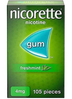 Freshmint 4Mg Gum 105Pcs - pzsku/Z0792521A78DF4623C17FZ/45/_/1738060956/312c39ef-4559-48e0-a389-3c85b2f8b595