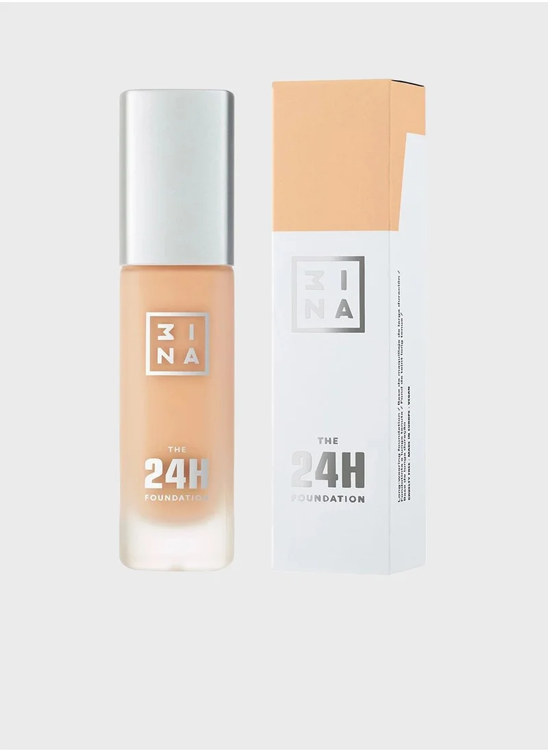3INA The 24h Foundation 627