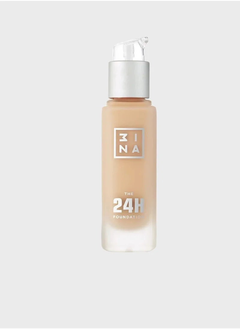 3INA The 24h Foundation 627