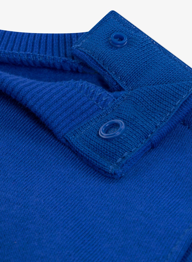 Nike Infant Brand Fleece Pant Set - Image 3
