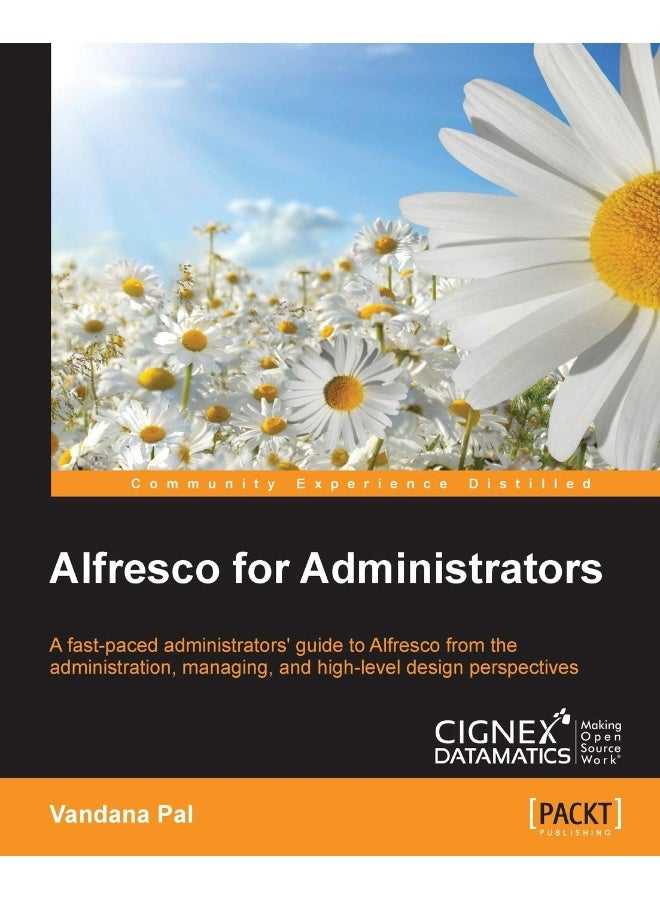 Alfresco for Administrators