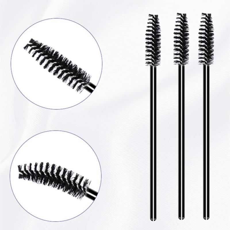 Eyelash Extension Practice Kit: 16pcs Assorted Color - Multifunctional All-In-One Training Kit with High-Quality Natural Lashes & Versatile Mannequin Head for Beauty Beginners, Salons, Cosmetology Stu - Image 4