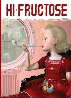 Hi-fructose Collected Edition Volume 1 : Under the Counter Culture 