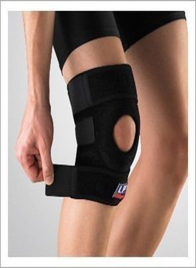 LP 733CA Extreme Knee Support with Stays (Size, Free)