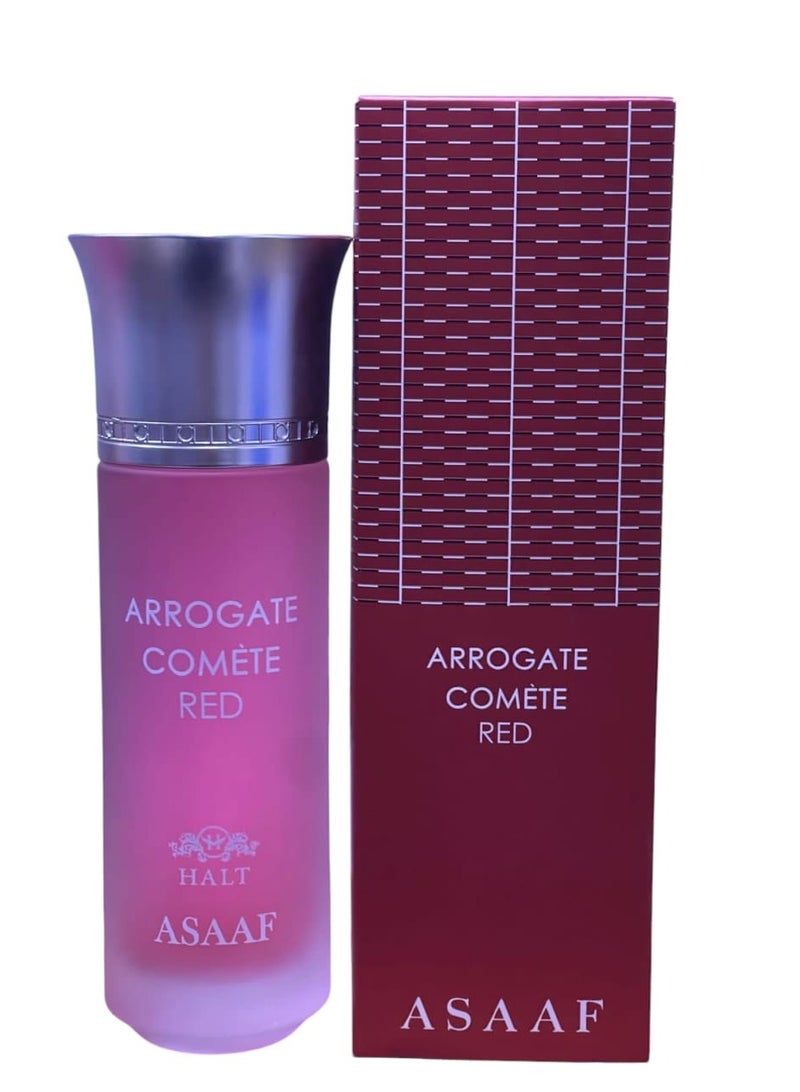 ARROGATE COMETE RED EDP 200ML