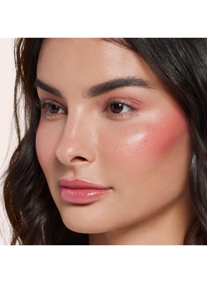 لوكا احمر خدود كريمي - 04 قيت اوي فايب - Image 5