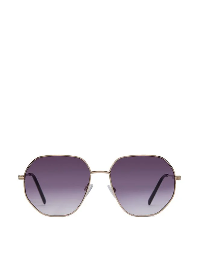 Oliive Ladies Multicolor Sunglasses