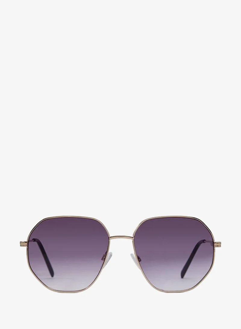 Oliive Ladies Multicolor Sunglasses