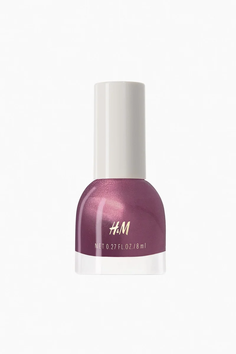 H&M Nail polish