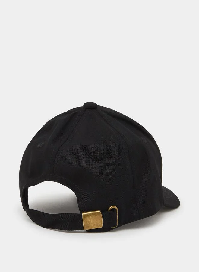 ستايلي Teen Girls Cotton Cap