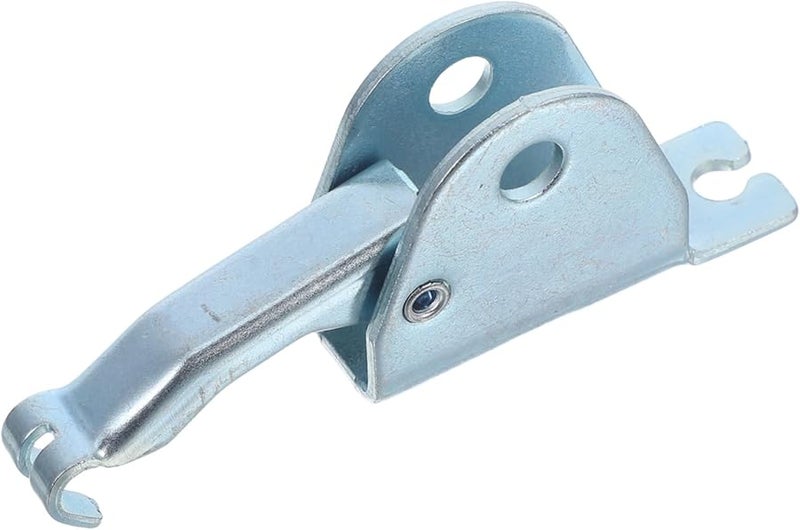 Gas Lift Rod Hook For Salon Barber Shop High Back Shampoo Chair Accessories - Image 1